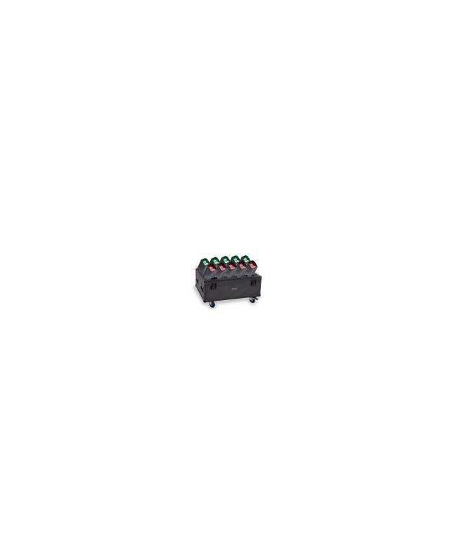 CENTOLIGHT PORTRAIT Q-AIR PLUS SET Batteriebetriebene Leuchten
