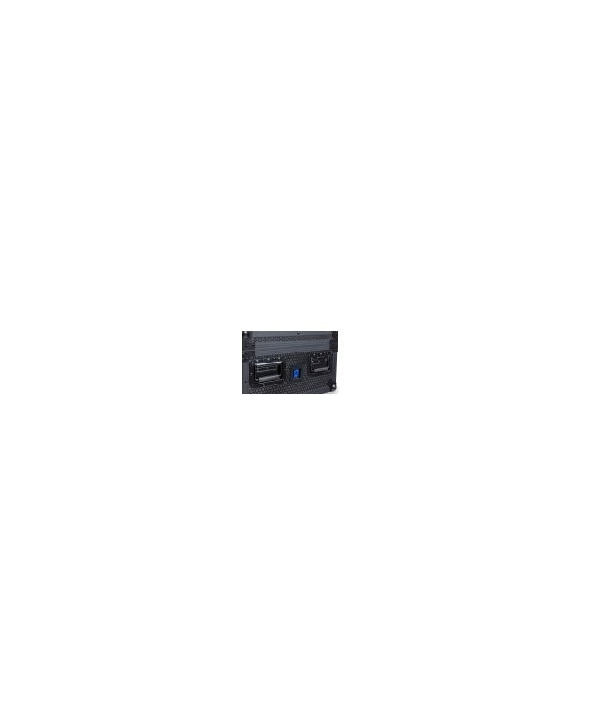 CENTOLIGHT PORTRAIT Q-AIR PLUS SET Batteriebetriebene Leuchten