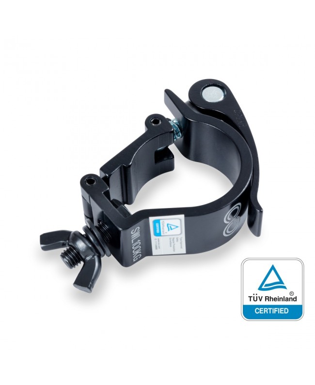 CENTOLIGHT CLCR-50100B Ganci
