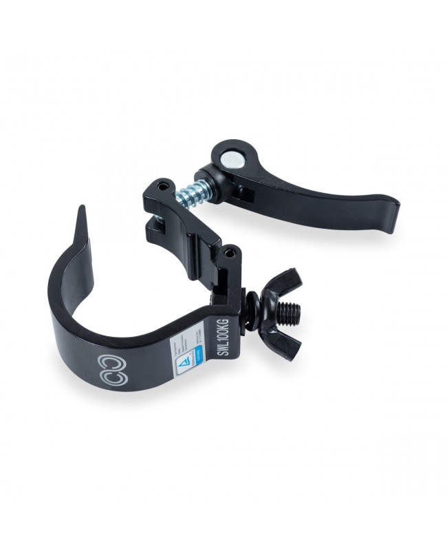 CENTOLIGHT CLCR-50100B Clamps
