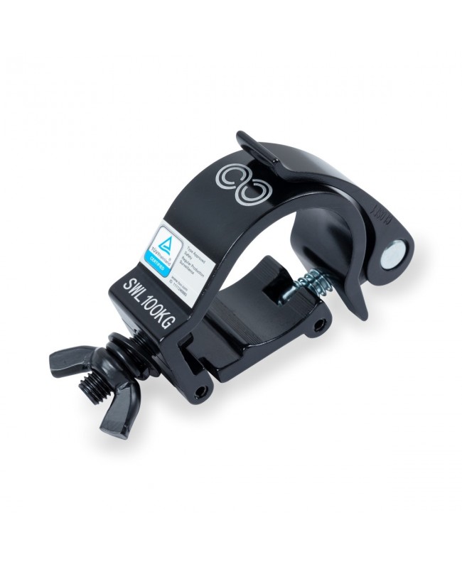 CENTOLIGHT CLCR-50100B Clamps