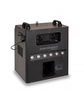 CENTOLIGHT ZEPHIRO BUB SMOKE 6 Seifenblasenmaschinen