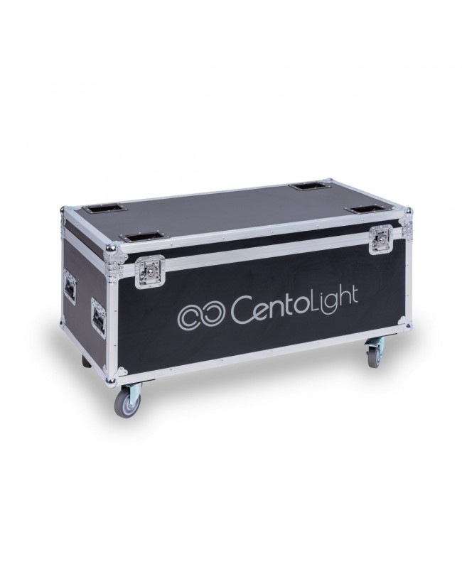 CENTOLIGHT SCENIC-8-CASE Cases for spotlights