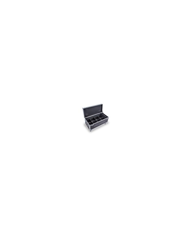 CENTOLIGHT SCENIC-8-CASE Cases for spotlights
