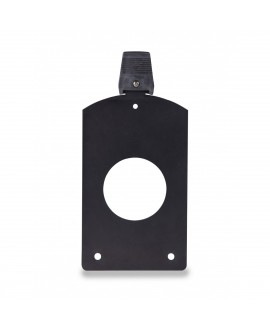 CENTOLIGHT SQUARE GOBO-200 Profilscheinwerfer