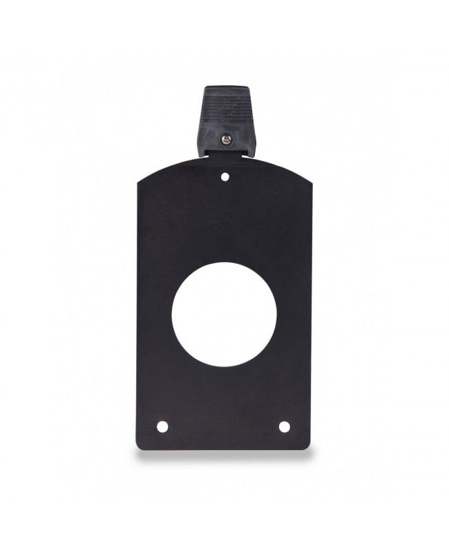 CENTOLIGHT SQUARE GOBO-200 Profile Spots