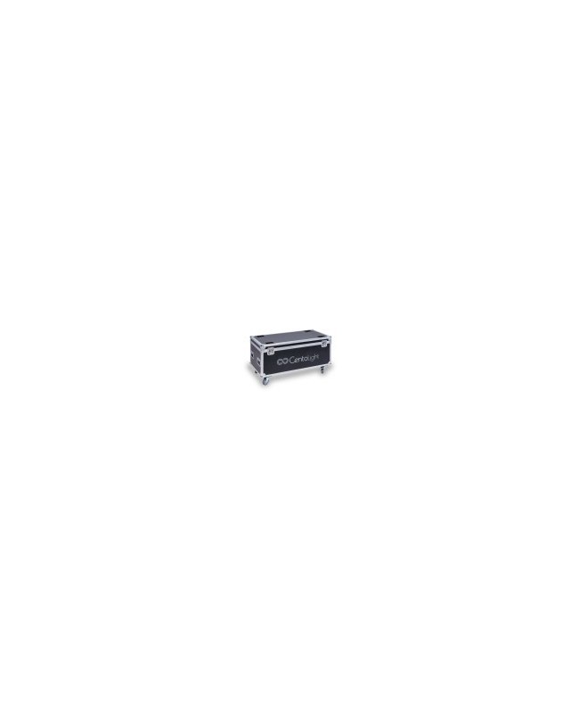 CENTOLIGHT SCENIC-8-CASE Cases for spotlights