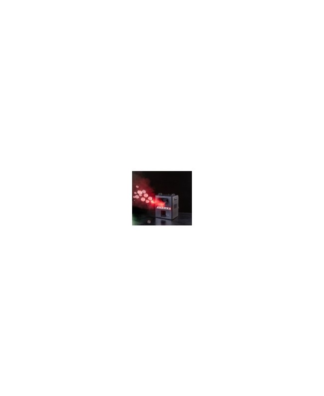 CENTOLIGHT ZEPHIRO BUB SMOKE 6 Seifenblasenmaschinen