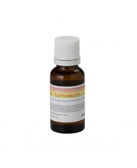 CENTOLIGHT FF20ML-TUTTIFRUTTI Fog Liquids