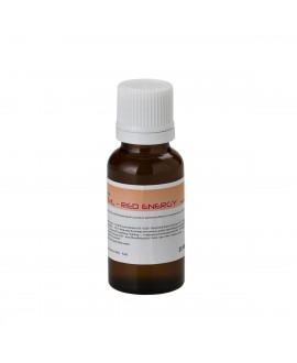 CENTOLIGHT FF20ML-REDENERGY Liquidi per fumo