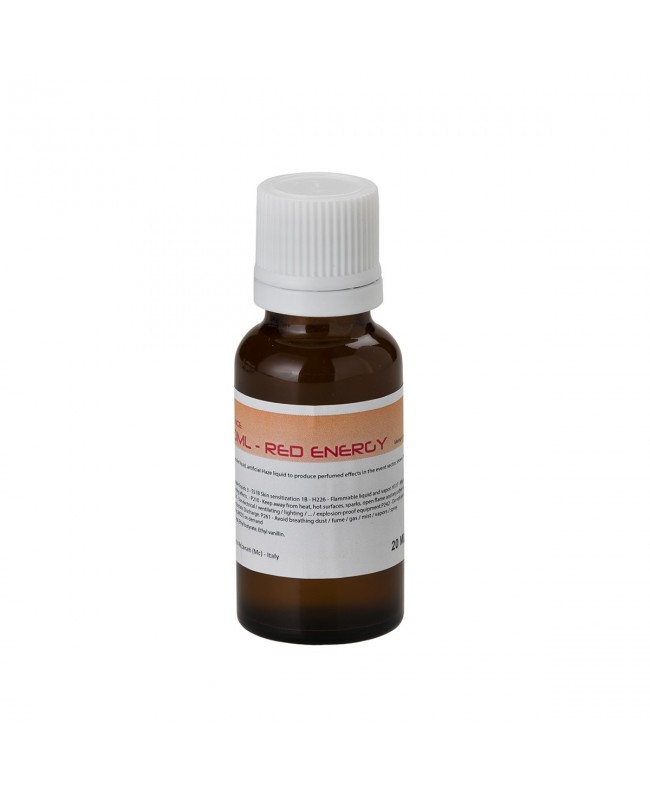 CENTOLIGHT FF20ML-REDENERGY Liquidi per fumo