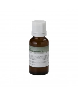 CENTOLIGHT FF20ML-APPLE Nebelflüssigkeiten