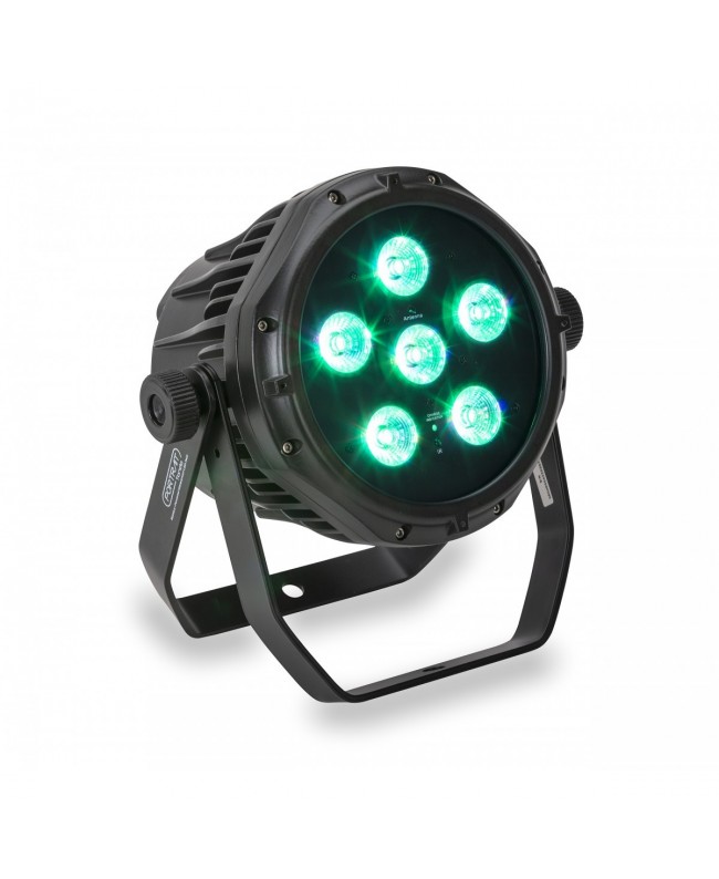 CENTOLIGHT PORTRAIT TONDO SET Batteriebetriebene Leuchten