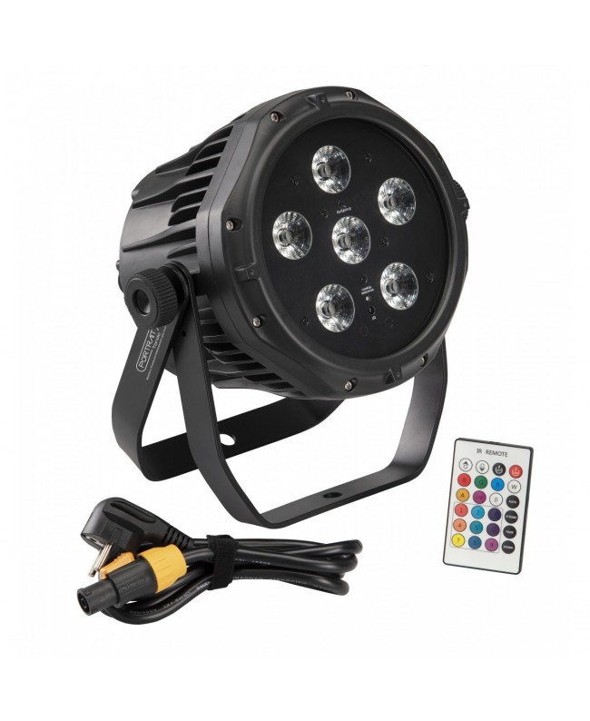 CENTOLIGHT PORTRAIT TONDO SET Batteriebetriebene Leuchten