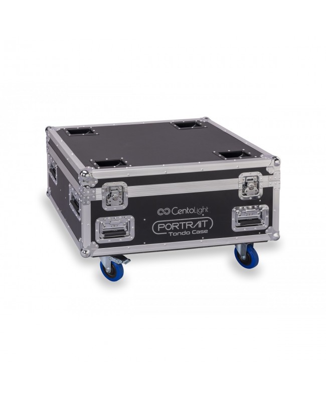 CENTOLIGHT PORTRAIT TONDO SET Batteriebetriebene Leuchten