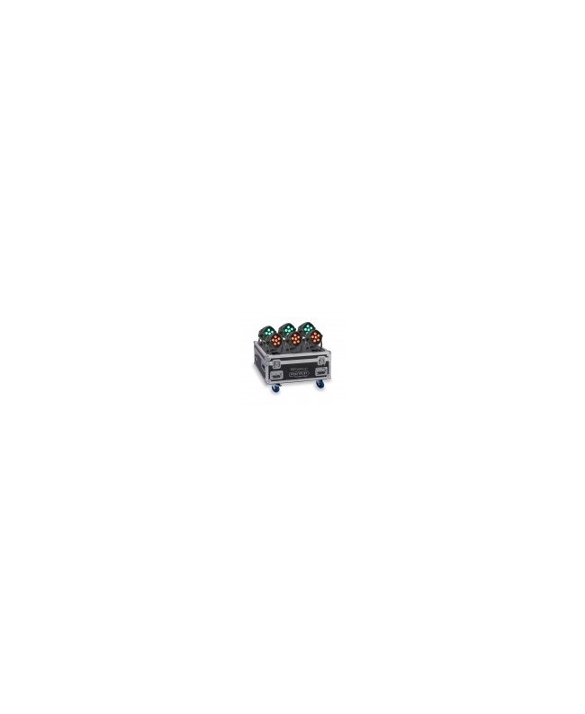 CENTOLIGHT PORTRAIT TONDO SET Battery Lights