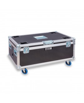 CENTOLIGHT MOMST18-CASE Scheinwerfer-Cases