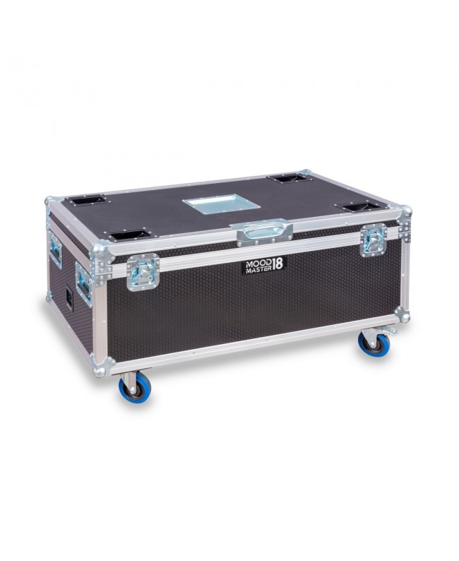 CENTOLIGHT MOMST18-CASE Cases for spotlights