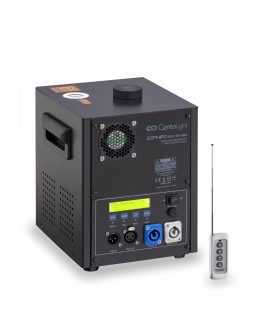 CENTOLIGHT ZEPHIRO 600 SPARK Macchine per effetto Spark