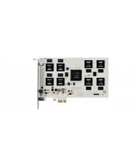 Universal Audio UAD-2 PCIe Octo Core DSP-Systeme