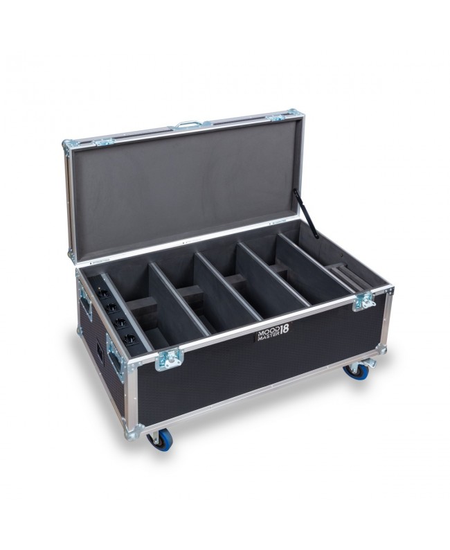 CENTOLIGHT MOMST18-CASE Scheinwerfer-Cases