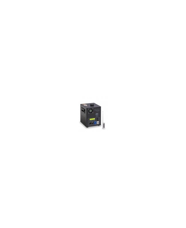 CENTOLIGHT ZEPHIRO 600 SPARK Macchine per effetto Spark