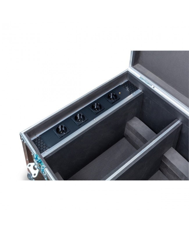 CENTOLIGHT MOMST18-CASE Scheinwerfer-Cases