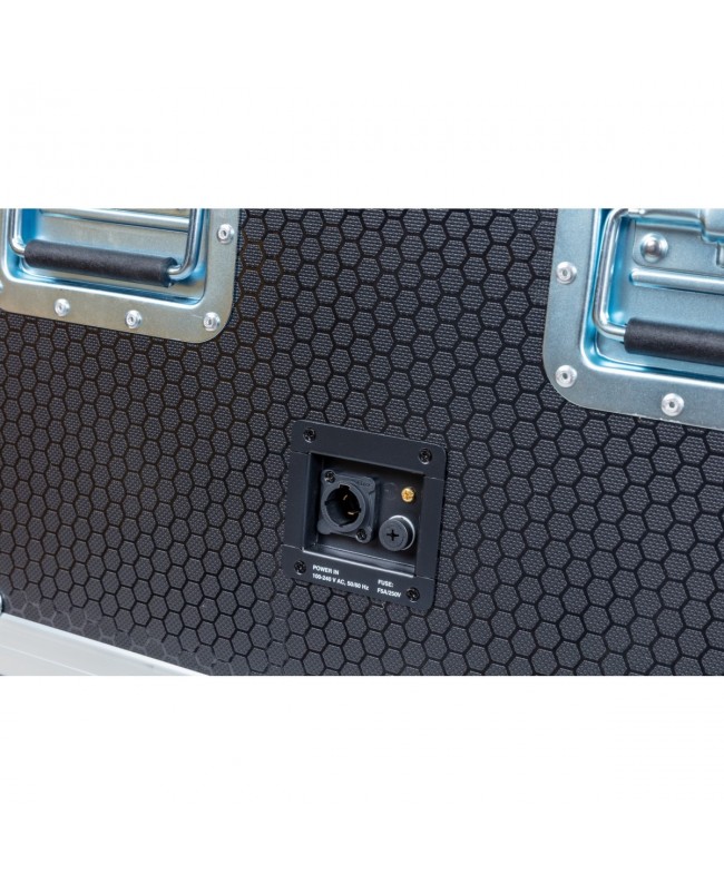 CENTOLIGHT MOMST18-CASE Cases for spotlights