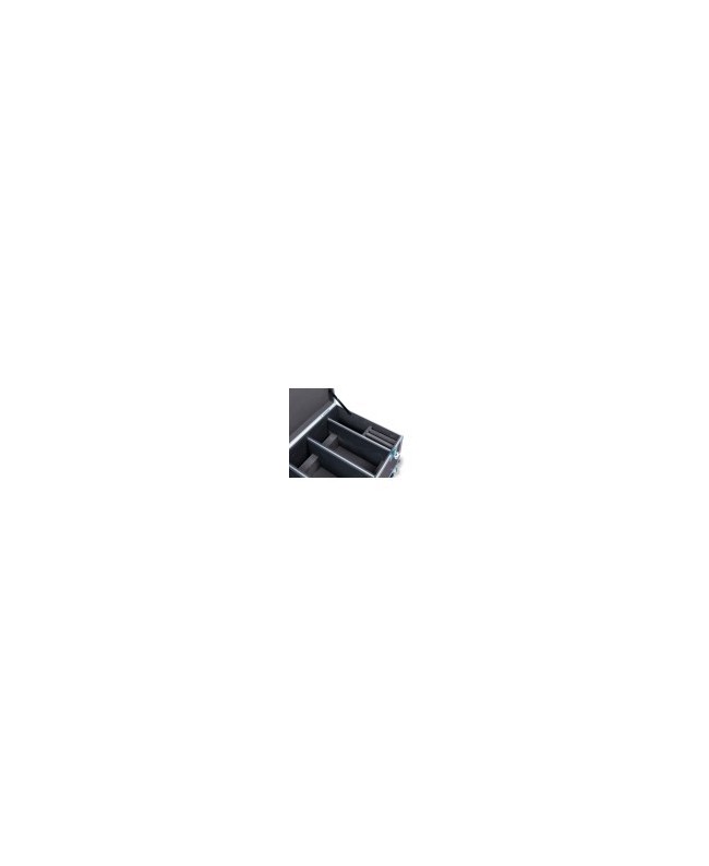 CENTOLIGHT MOMST18-CASE Scheinwerfer-Cases