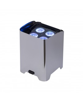 CENTOLIGHT PORTRAIT Q-AIR MIRROR Batteriebetriebene Leuchten
