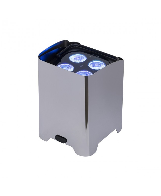 CENTOLIGHT PORTRAIT Q-AIR MIRROR Batteriebetriebene Leuchten