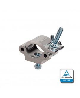 CENTOLIGHT SLH50-500A Clamps