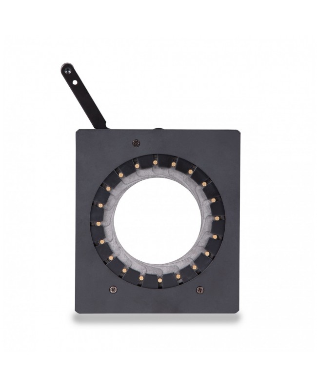 CENTOLIGHT SQUARE IRIS-200 Sagomatori