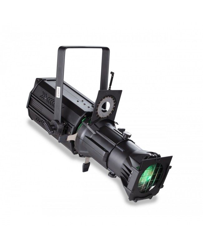 CENTOLIGHT SQUARE IRIS-200 Profilscheinwerfer
