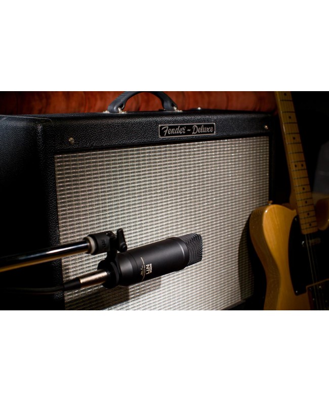RODE NT1 KIT Large Diaphragm Microphones