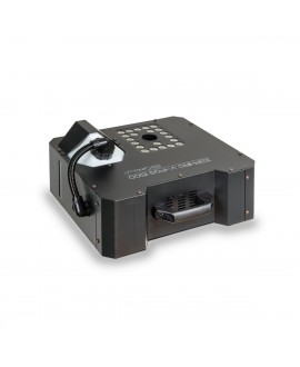 CENTOLIGHT ZEPHIRO V-FOG 1500 Vertical Smoke Machines