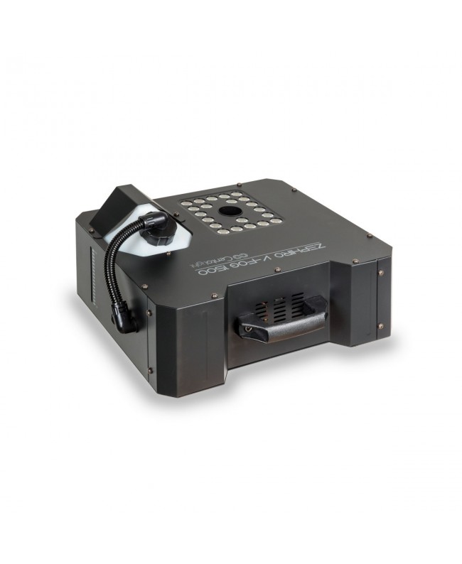 CENTOLIGHT ZEPHIRO V-FOG 1500 Vertical Smoke Machines