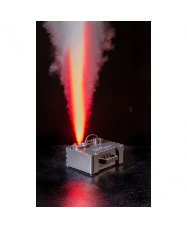 CENTOLIGHT ZEPHIRO V-FOG 650 Vertikale Nebelmaschinen
