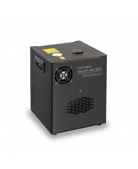 CENTOLIGHT ZEPHIRO MINI SPARK 300 Macchine per effetto Spark