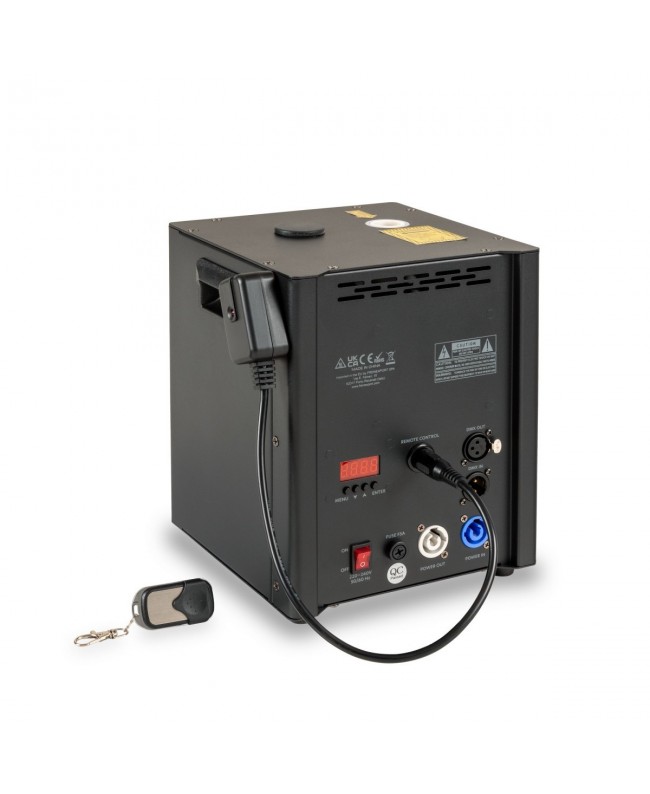 CENTOLIGHT ZEPHIRO MINI SPARK 300 Spark Machines