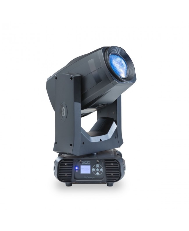 CENTOLIGHT CASE-TWILIGHT360 Scheinwerfer-Cases