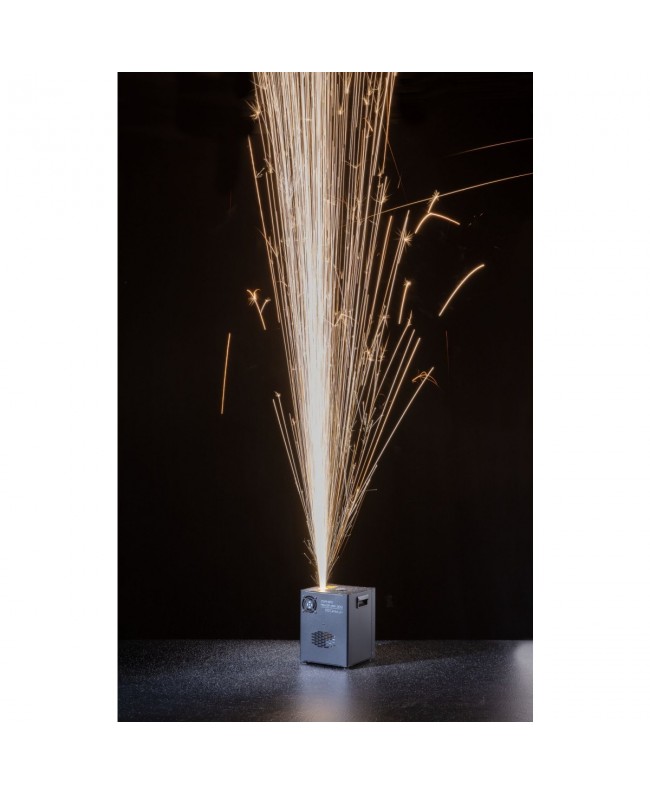 CENTOLIGHT ZEPHIRO MINI SPARK 300 Spark Maschinen