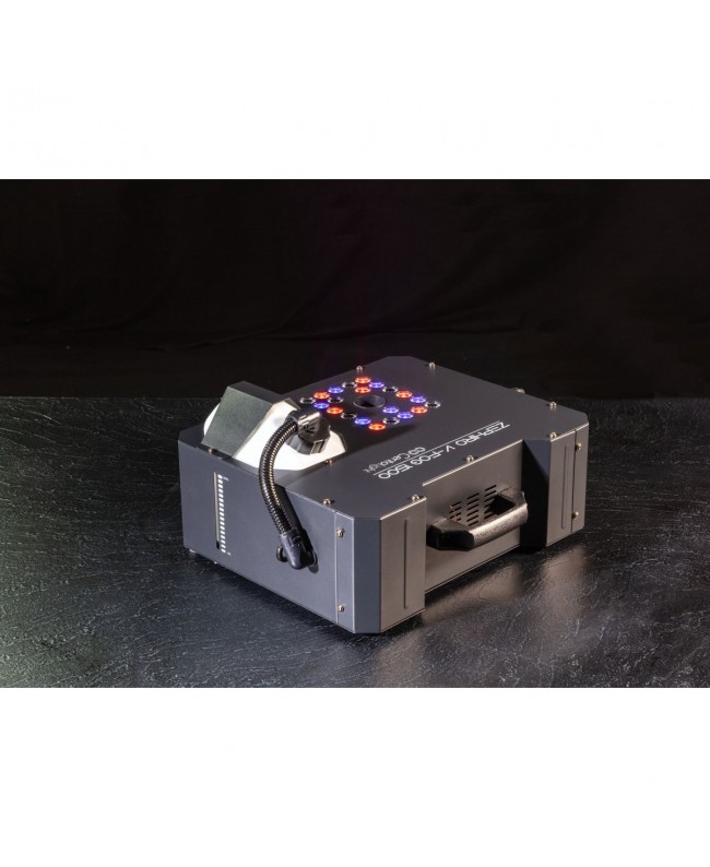 CENTOLIGHT ZEPHIRO V-FOG 1500 Macchine del fumo verticali