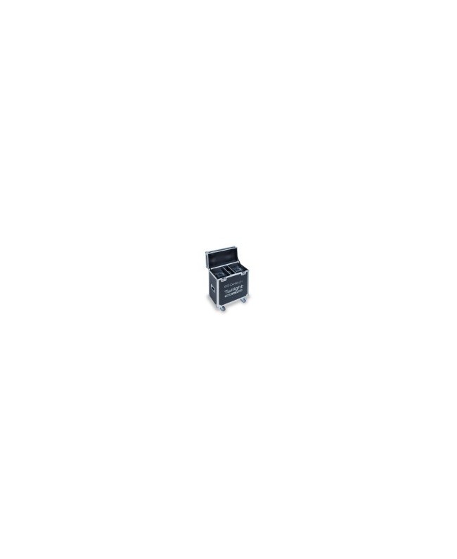 CENTOLIGHT CASE-TWILIGHT360 Cases for spotlights
