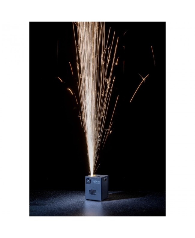 CENTOLIGHT ZEPHIRO MINI SPARK 300 Spark Machines