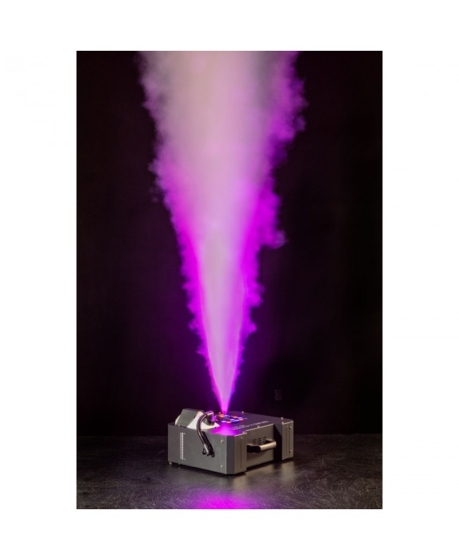 CENTOLIGHT ZEPHIRO V-FOG 1500 Vertikale Nebelmaschinen