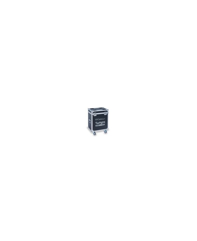 CENTOLIGHT CASE-TWILIGHT360 Scheinwerfer-Cases