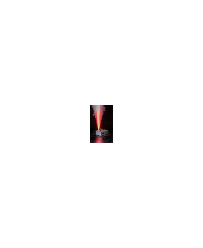 CENTOLIGHT ZEPHIRO V-FOG 650 Macchine del fumo verticali