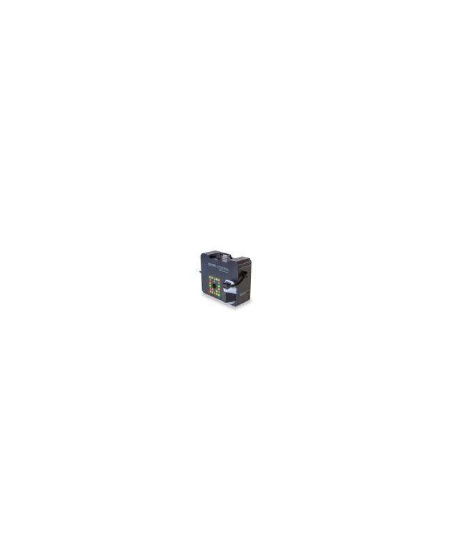 CENTOLIGHT ZEPHIRO V-FOG 1500 Vertical Smoke Machines