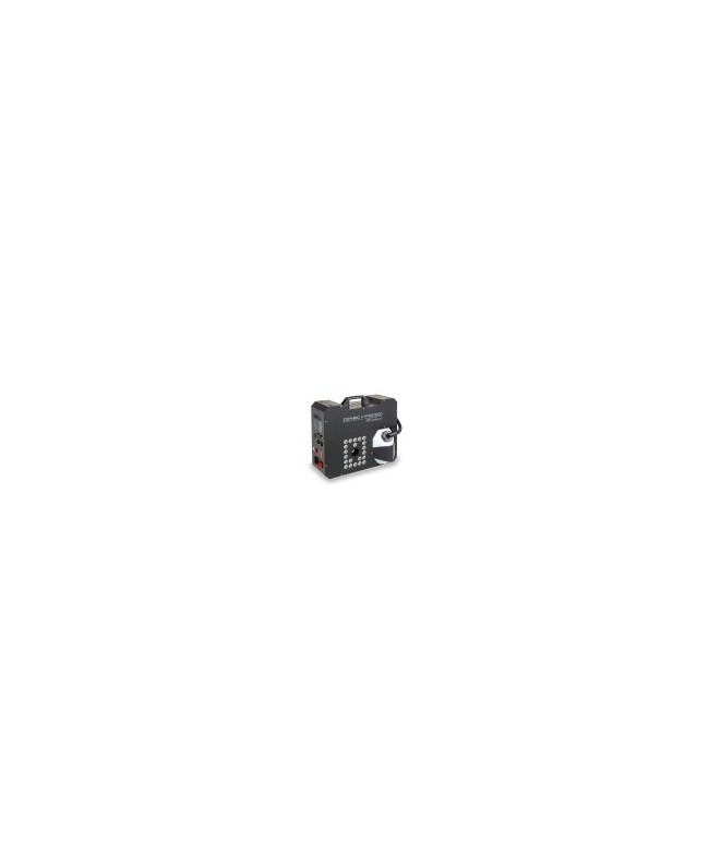 CENTOLIGHT ZEPHIRO V-FOG 1500 Vertikale Nebelmaschinen